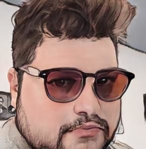 Meet your Posher, Jonathan